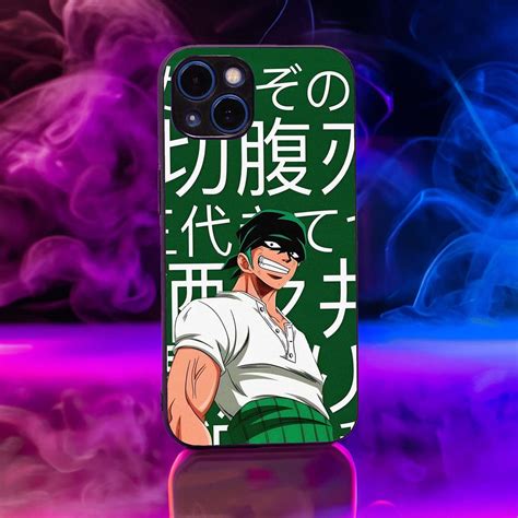 One Piece Anime Cases – CASIME