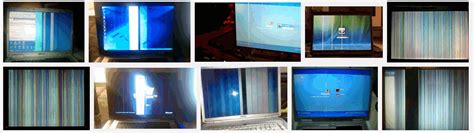 Image result for Laptop Screen Lining Problem