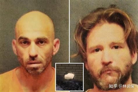 美国两囚犯用牙刷挖洞成功越狱，快餐店内再次被捕 - 知乎