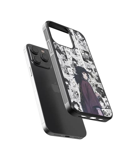 Anime Phone Case