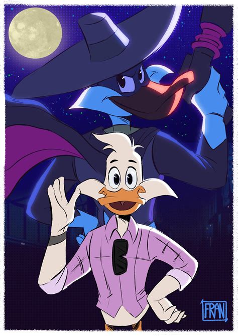 Darkwing Duck Reboot Cancelled at Warren Brooks blog