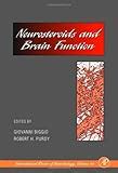 Details for: International review of neurobiology. Vol.46 Neurosteroids ...