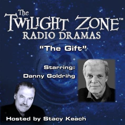 The Gift: The Twilight Zone Radio Dramas (Audio Download): Rod Serling ...