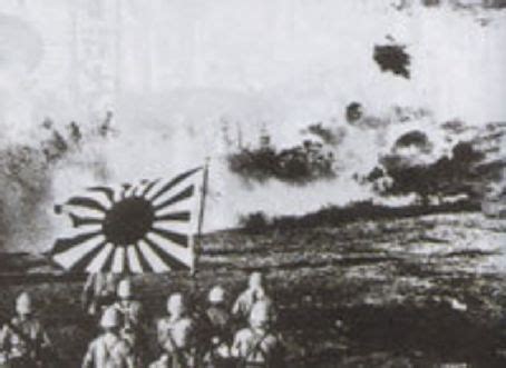 Battles of the Second Sino-Japanese War - FamousFix.com list
