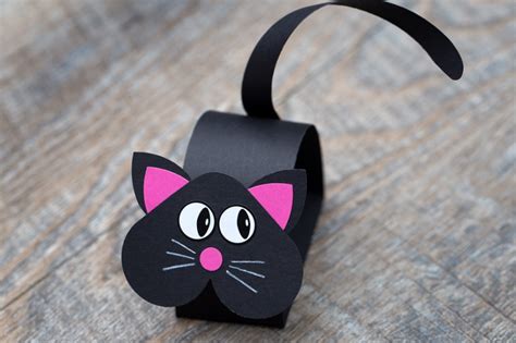 halloween crafts easy