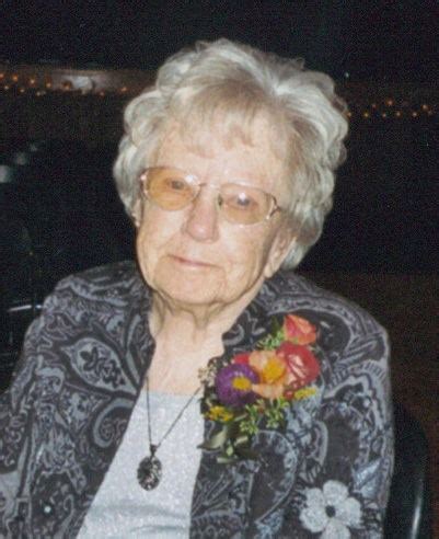Irene Anderson Obituary (2013) - West Fargo, ND - West Funeral Home ...