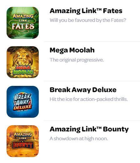 Spin Crush slots login