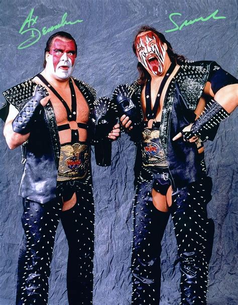 Image result for Demolition WWE