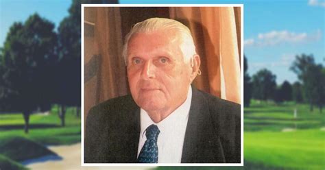 Obituary | William "Bill" L. Atkinson of Heath, Ohio | Brucker ...