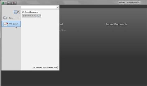 Image result for Convert DWG File