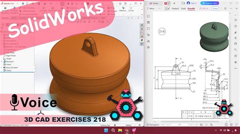 Image result for CAD CAM Tutorial SolidWorks Weldments Exercises