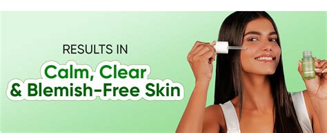 Dot & Key 10% Niacinamide + Cica Serum | Reduces Acne & Dark Spots ...