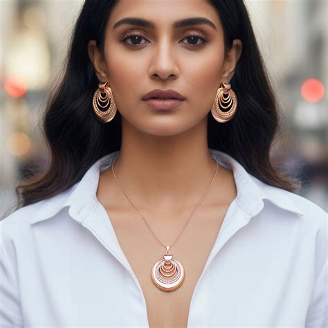 PRAO Fashion Jewellery - Finest Collection of Fashion Jewellery