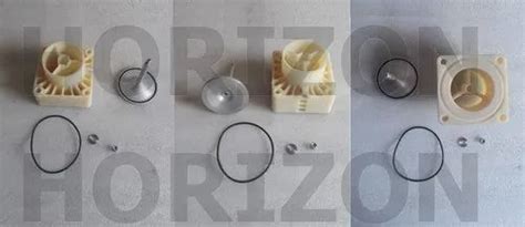 Screw Compressor Spare - Sullair Compressor Replacement Spare Parts ...