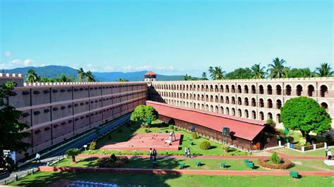 Delhi: PWD To Build High-Security Prison In Narela, Inspired By ...