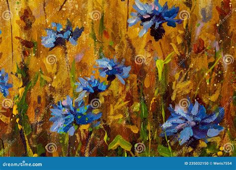 Flowers Paintings Monet Painting Claude Impressionism Royalty-Free Stock Photo | CartoonDealer ...