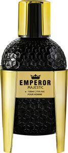 Buy Majestic Perfumes Emperor Homme Eau de Parfum - 100 ml (For Men ...