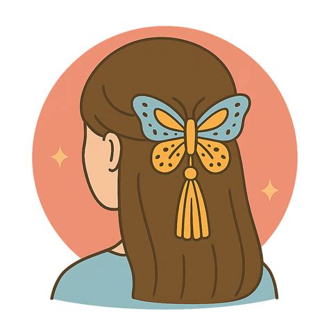 Sanas Store | Hair Clips & Fashion Accessories For Women & Girls