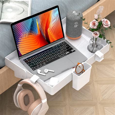 Ronlap Folding Bedside Shelf, Bunk Bed Shelf India | Ubuy