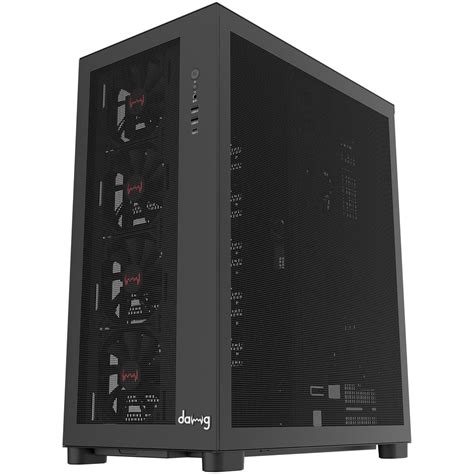 Y 909 Full Tower Chassis | daWg