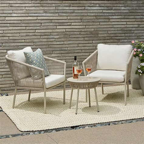 Buy Patio Coffee Table Sets For Balcony, Balcony Chairs Sets Online ...