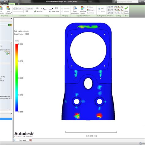 Image result for Moldflow Animation