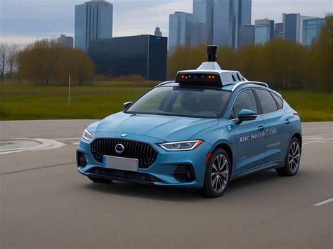Autonomous Car Technology 的图像结果