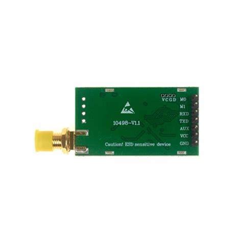 E32-433T30D 433MHZ SX1278 SX1276 Wireless Transmitter and Receiver RF ...