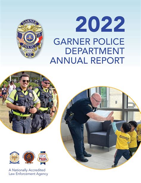 Garner Police Department, Garner NC on LinkedIn: We are proud to ...
