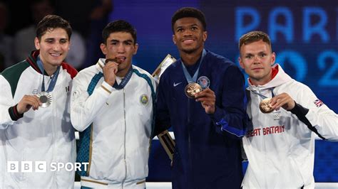 Image result for World Boxing