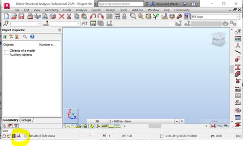 Robot Software Structural Analysis 的图像结果