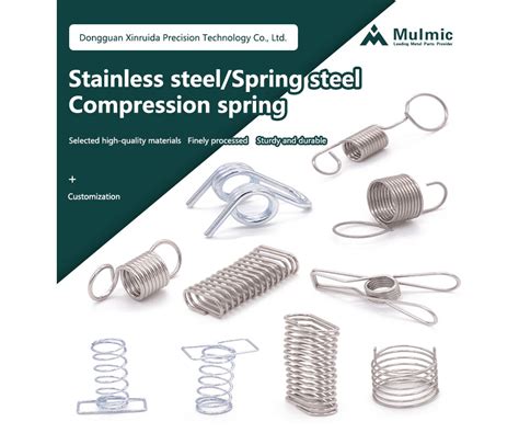 Image result for Constant Force Compression Spring