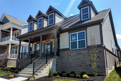 3 Images M I Homes Cincinnati Design Center Waterstone Boulevard Oh And ...