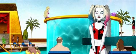 Watchmojo.com Origin Harley Quinn 的图像结果