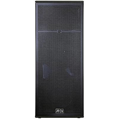 Buy Peavey SP 4BX Passive Speaker Enclousure w 2 15" Black Widow ...