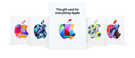Apple Gift Card - Apple (AU)