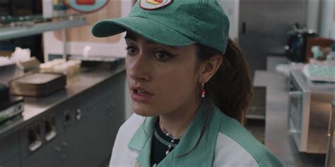 MOVIE REVIEW: Suzie Searches — Every Movie Has a Lesson