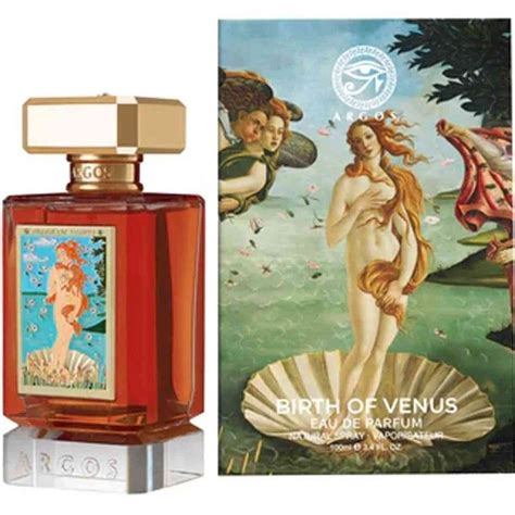 Argos Birth of Venus