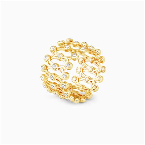 Golden Supple Bracelet – GIVA Jewellery