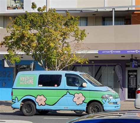 Scooby Doo Machine 的图像结果