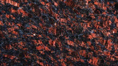 Indian Tan Brown Granite Slab Manufacturer, Supplier from Ajmer