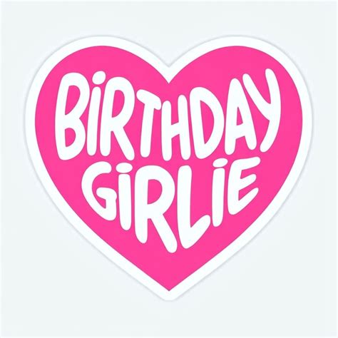 Free and customizeable happy birthday sticker templates - Playground