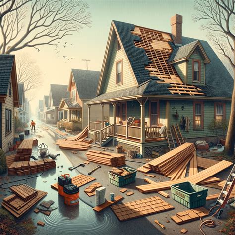 "Oconomowoc Emergency Roof Repair: Your Fast Restoration Solution ...