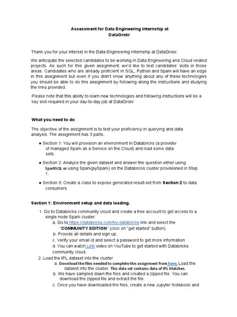 Image result for Technical Assignment