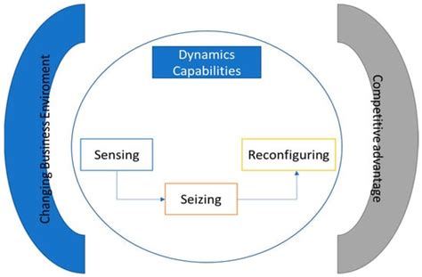 Contemporary Management Practice Applying the Dynamic Absorptive ...