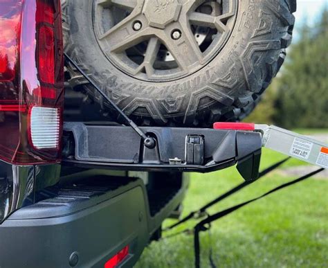 Image result for ATV Loading Techniques