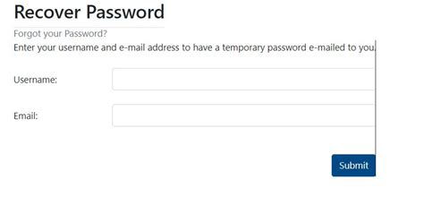 Image result for Forgot Password Solutions