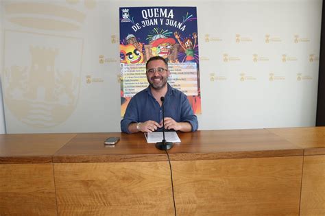 Once entidades participarán este viernes en el concurso de juanillos de ...