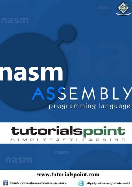 Assembly Programming 的图像结果