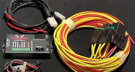 Image result for Champion Radiators Fan Control Module